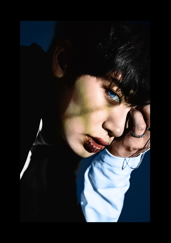 aryamei_'s tweet photo. Finished♥. #ChanYeol #MonsterEdit https://t.co/9vmZkowg6j