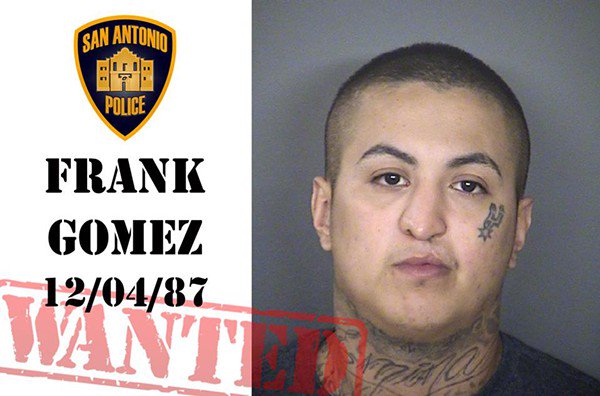 SAcurrent's tweet image. Police Search for Man Accused of Shooting, Killing 7-year-old Girl bit.ly/25CvxsA