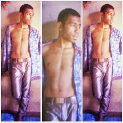 JhooKabes_AL's tweet image. my beautifull momment in the morning #Manmodeling #nicephotos
