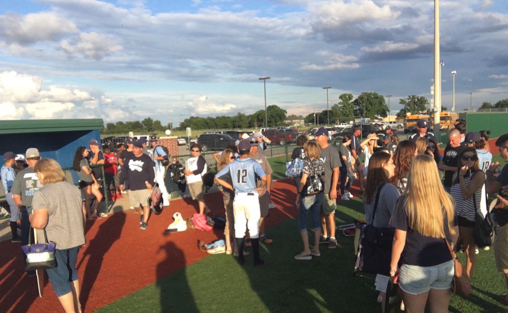 Congratulations on a great season Sweeny Bulldogs!