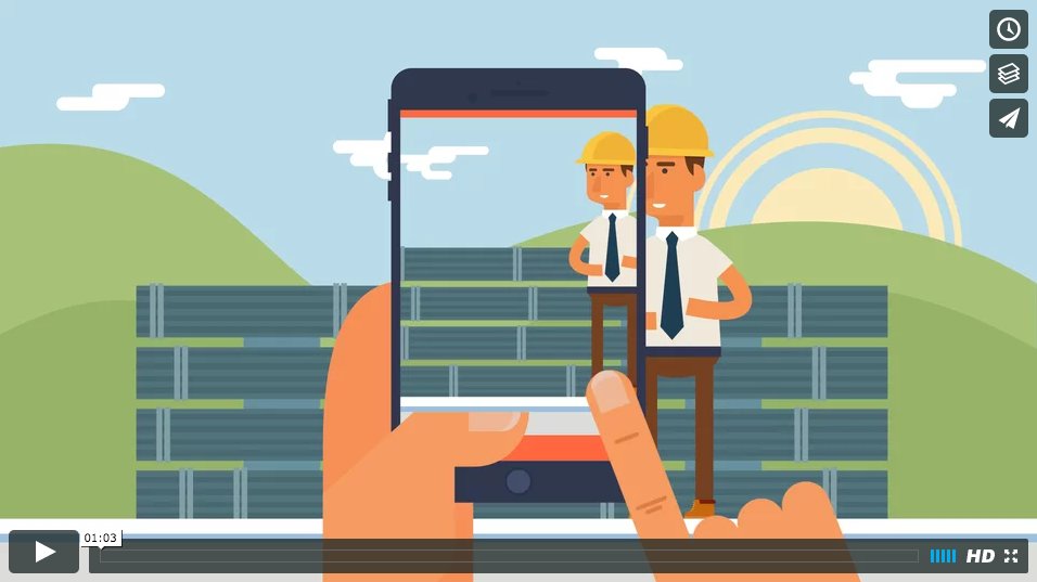 RakenApp's tweet image. Check out the Raken Explainer video! #DailyReports #DailyReporting #Construction vimeo.com/132749535