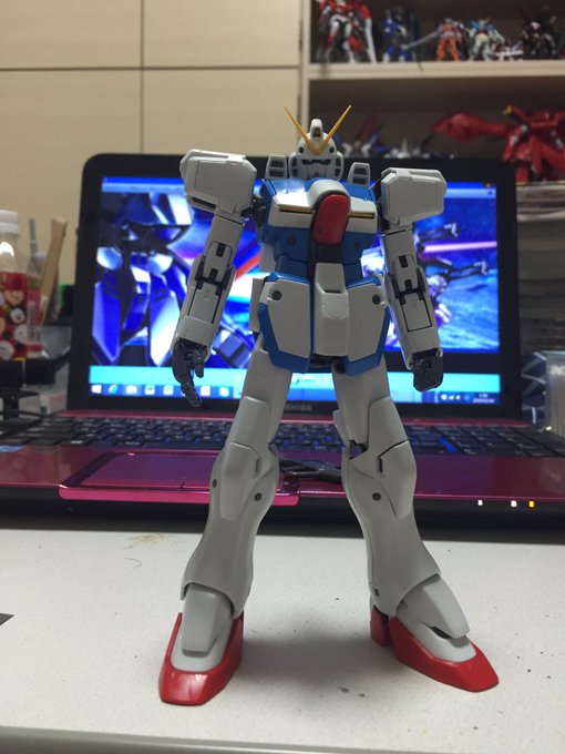 タツタロス Ta2ya Gunpla 16年06月 Page 2 Twilog