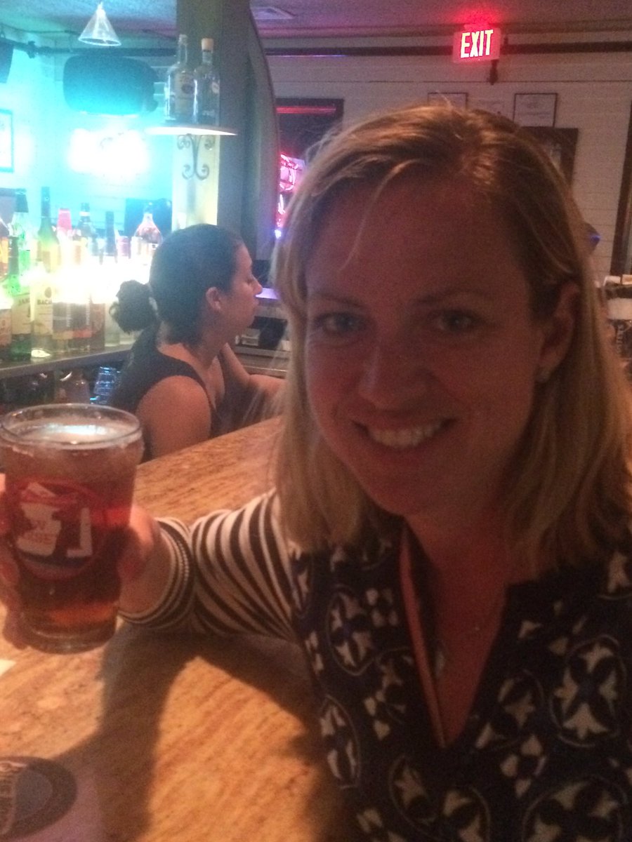 schaabs's tweet image. Team Sunsetters enjoying frosty @Yuengling_Beer @UsedToBesNJ