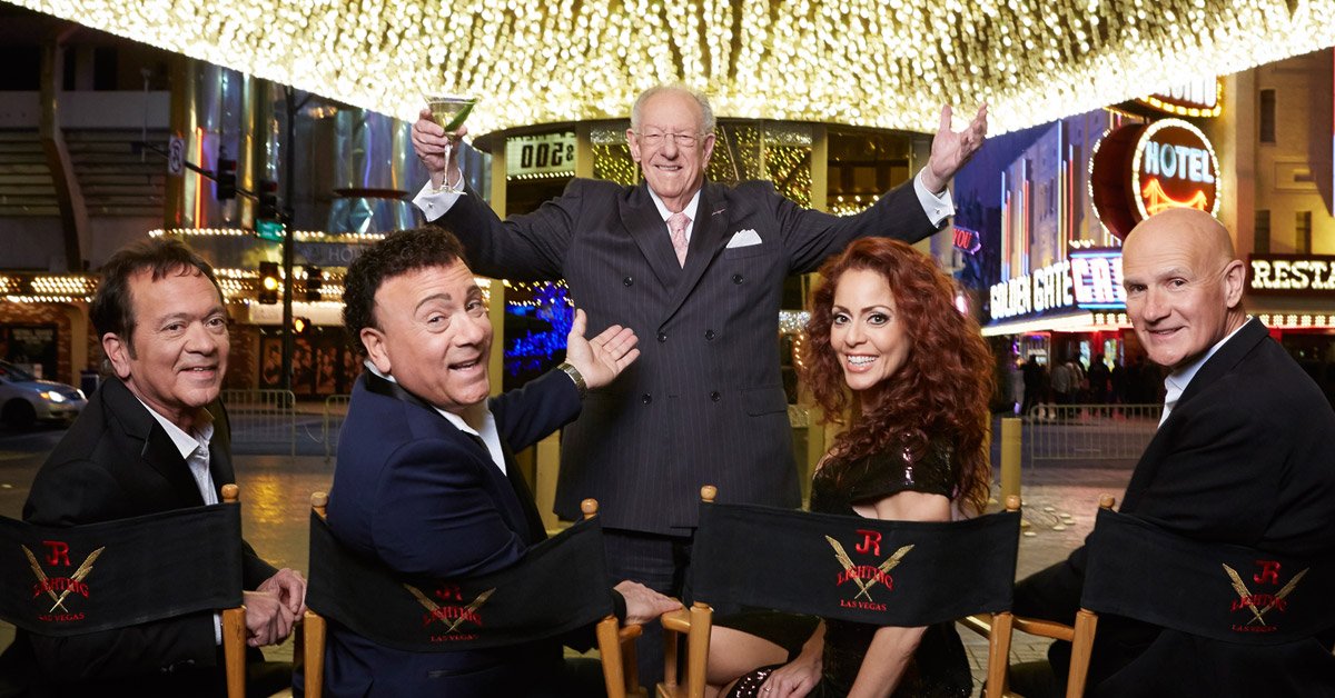 PlazaLasVegas's tweet photo. See @TheScintas this weekend &amp; get the best Dinner &amp; Show package! #PlazaLV #BeefBoozeBroads https://t.co/zjrLtbLR2Z https://t.co/dnRSJod2z1