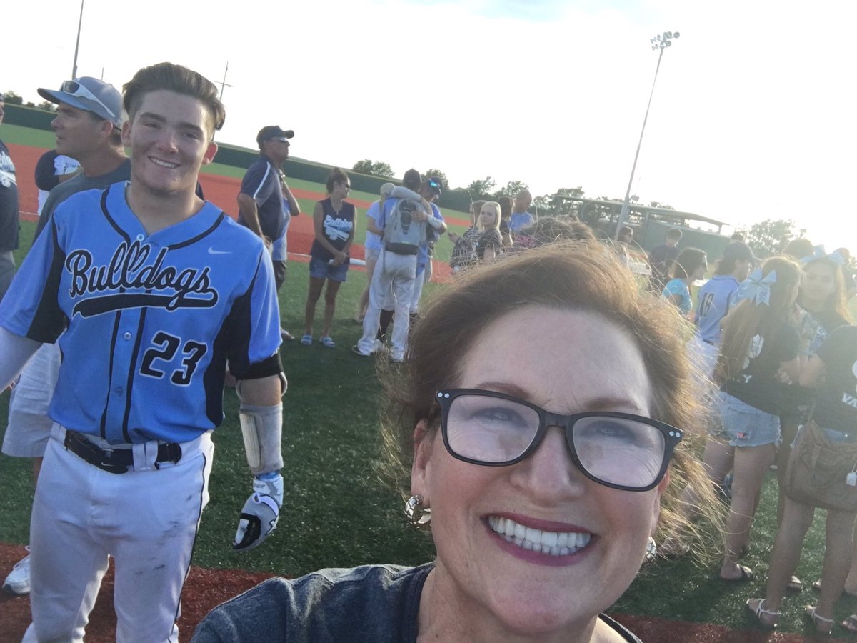 Congrats on a great season!