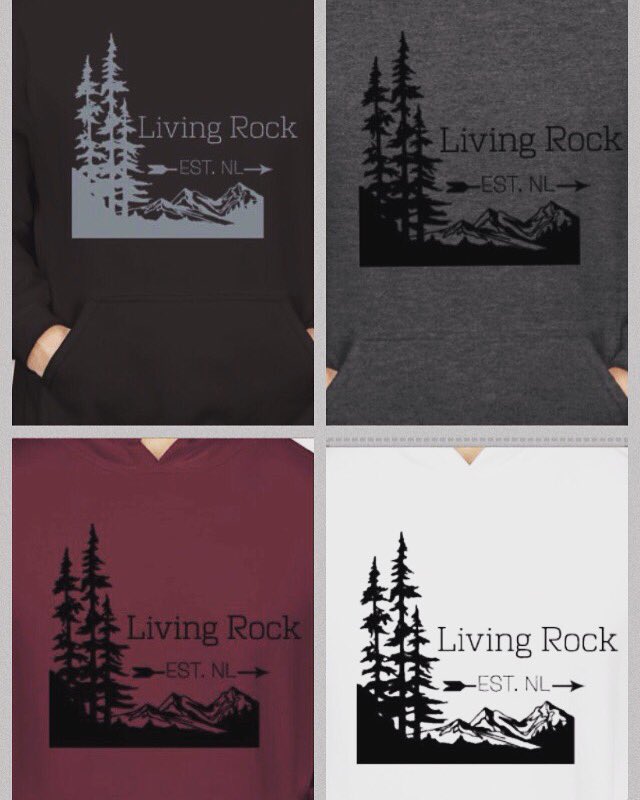 LivingRockNL's tweet photo. Now taking orders for our fresh new summer design! Drop us a message to order $40.00 https://t.co/jJdX32MAto