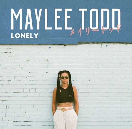 music_L01's tweet photo. メイリー・トッドのニューシングル「Lonely」がリリース。 - https://t.co/wDVE2bcG6T https://t.co/EpQNqCW3SN
