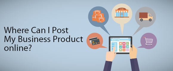 umapriya12345's tweet image. #B2BBlogs
Where can I post my #business #products #online?
&amp;lt;&amp;gt;bit.ly/1ZcrPST
#B2BProducts #globalB2BPortal