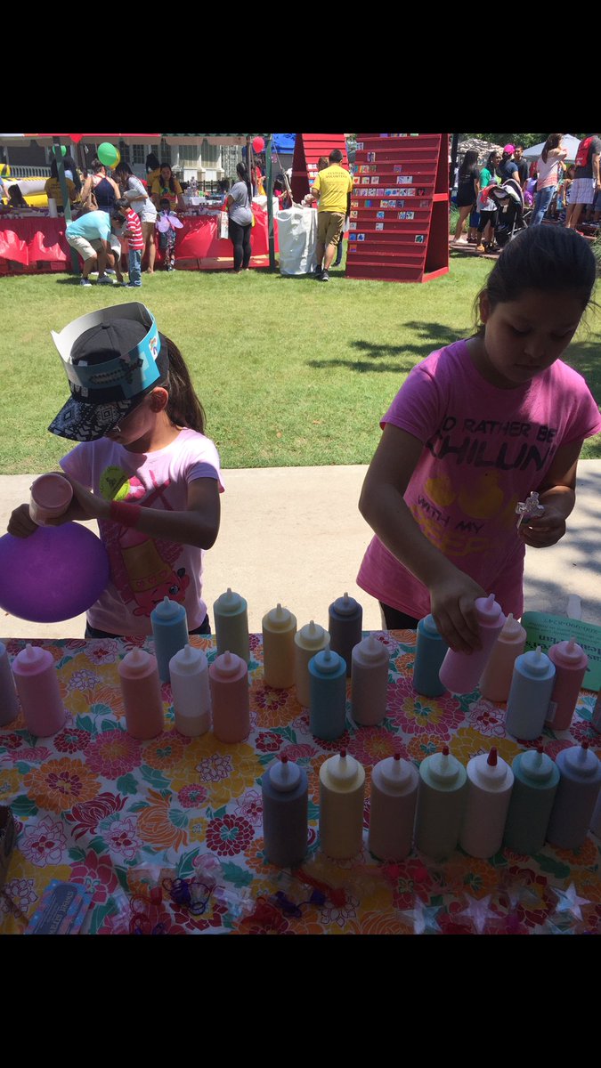 SweetStraws's tweet photo. Humble Texas with covered area,
Great fun, good eats, good drinks, but come to our booth for the
"SWEET STRAWS" https://t.co/IwOwX50onr