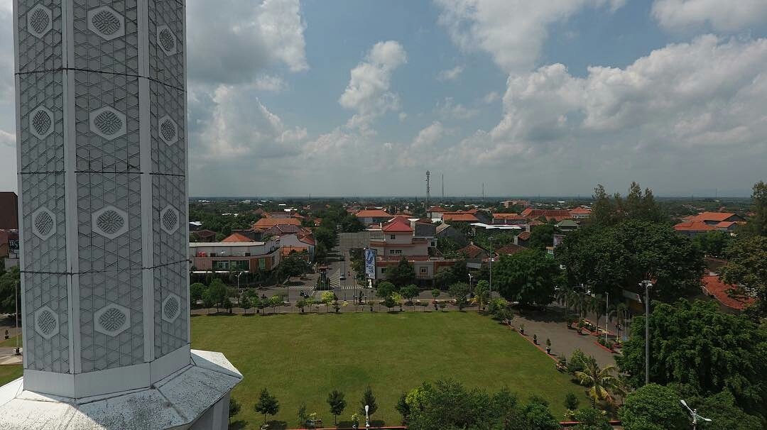 Indahnya kotaku instagram.com/patiituindah/