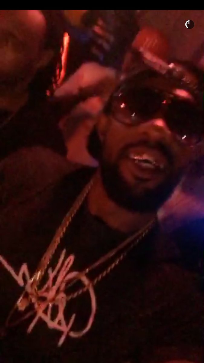 TONYKASH247's tweet photo. Kash #Tampa we on one https://t.co/K7QdTAHCsJ