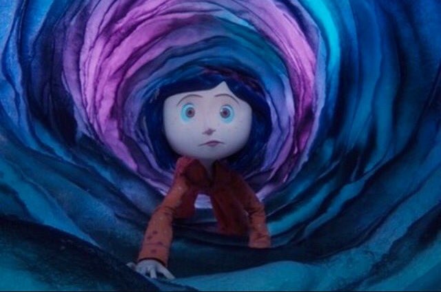 cinemages's tweet photo. Coraline, 2009 https://t.co/s8CR39wqPO