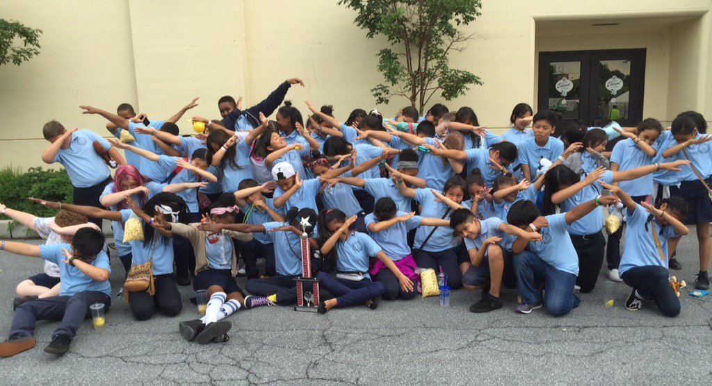 For a 2nd year in a row... our Thomas Tones rank first place at Hershey's Music in the Park series!