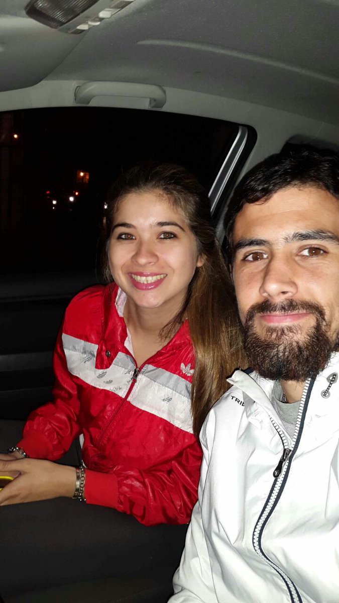 yamiaylan's tweet photo. Que lindo es entrenar con vos!! <3 #gymafull @fito20175 https://t.co/6XHUgcpA6u