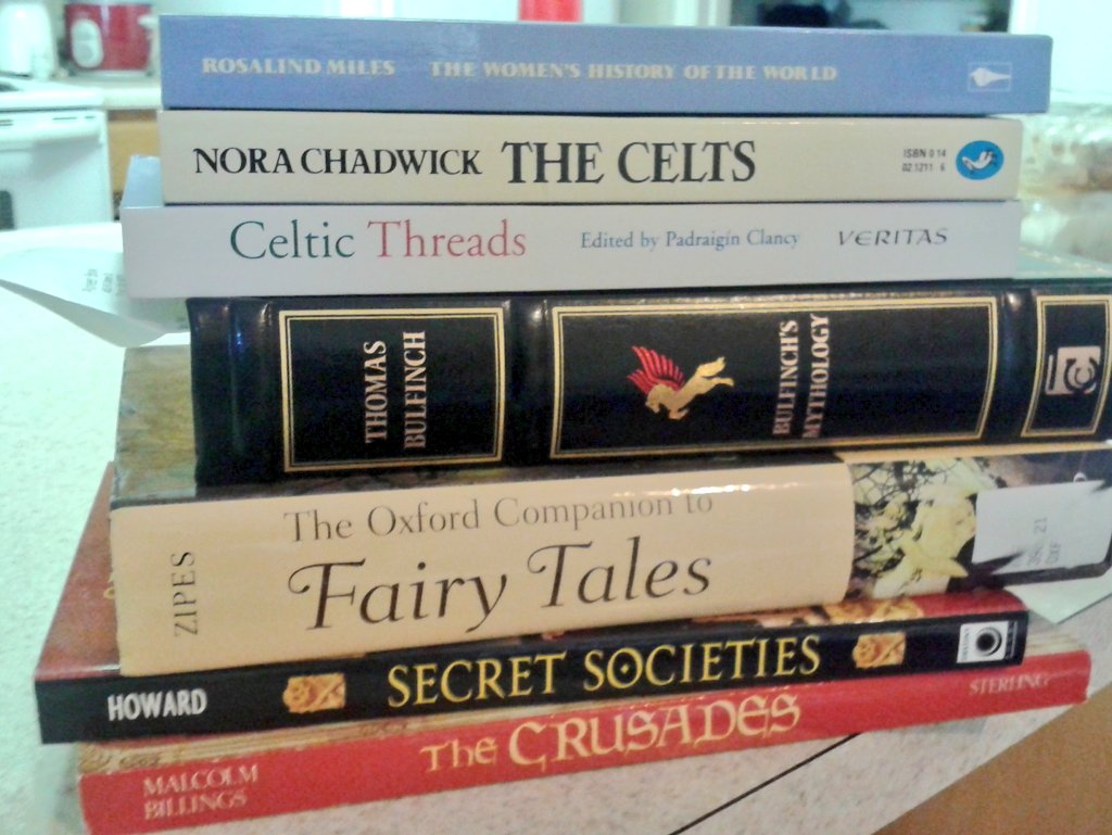 Gerbz42's tweet photo. Just bought sine New books to add to my summer reading goals
#MPAreads https://t.co/ooC1zzBirm