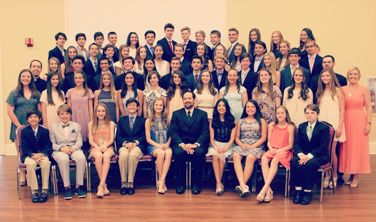Congrats CKS Class of 2016!! #graduates #goodluck
