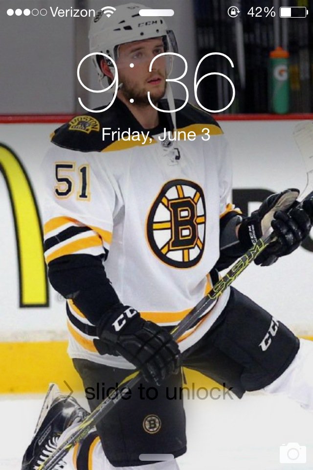 ryan_spoons's tweet photo. Best screensaver ever🙌 #youngspoon #lockscreenspooner #hockeypuckclapper @RSpooner2376 https://t.co/7vol4UW9lt