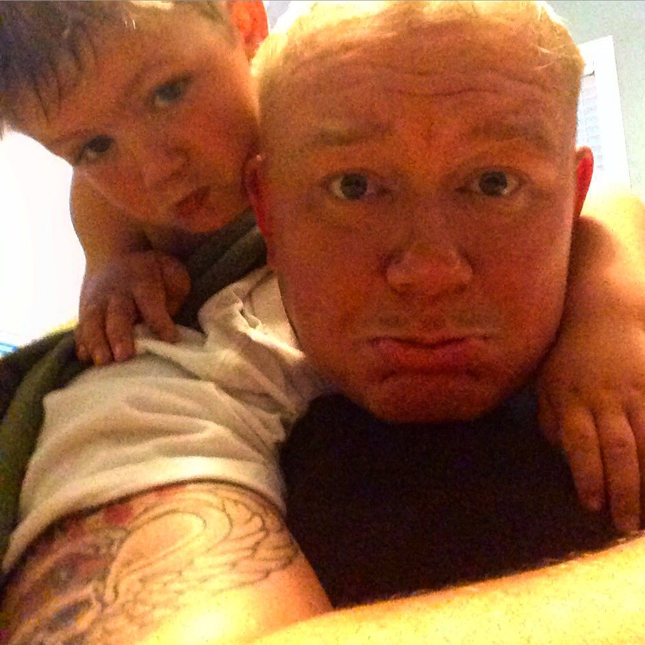 EvilSmileyRun's tweet image. Can we please get a RT for our charity shirt? booster.com/tanker