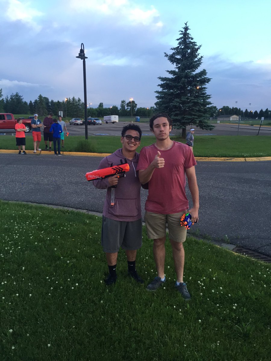 flnerf2016's tweet photo. CONFIRMED KILL:
Andrew Delgado kills joe Gorka https://t.co/IGylL6WpBa