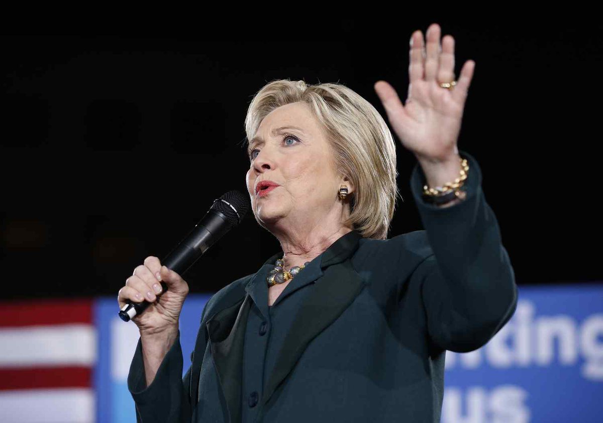 presstelegram's tweet photo. Hillary Clinton to hold rally at Long Beach City College Monday https://t.co/1IWfZBznvC https://t.co/fYBaimetvz
