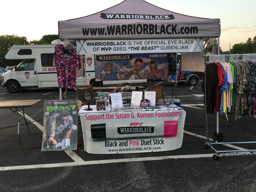 warriorblackllc's tweet photo. Shootout for Soldiers - https://t.co/cOgfkPcven - #Lacrosse #Warriorblack - #warriorface - WARRIORBLACK https://t.co/Wd31mDyic1