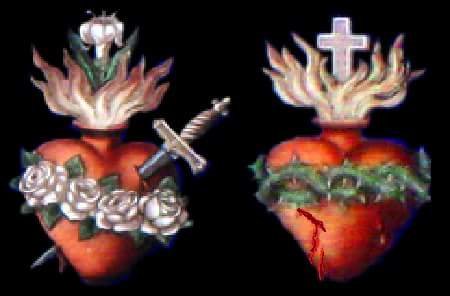 SanctusTony's tweet photo. @FaithWithoutEnd  Hi Jacob. I love your tweets. Keep the Faith. In the Hearts of Jesus and Mary. -Godfather Tony. https://t.co/QjyvIqgp0Q
