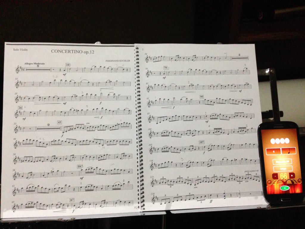 jeudyx's tweet photo. Es tuanis ser usuario de las propias apps #ViolinTools https://t.co/S0rHRDc3x7