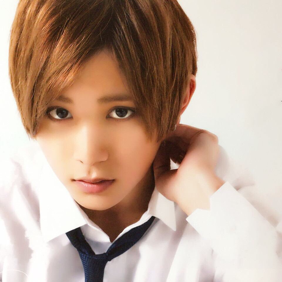 山田涼介のありえないくらいかっこいい画像張って山田担殺せ