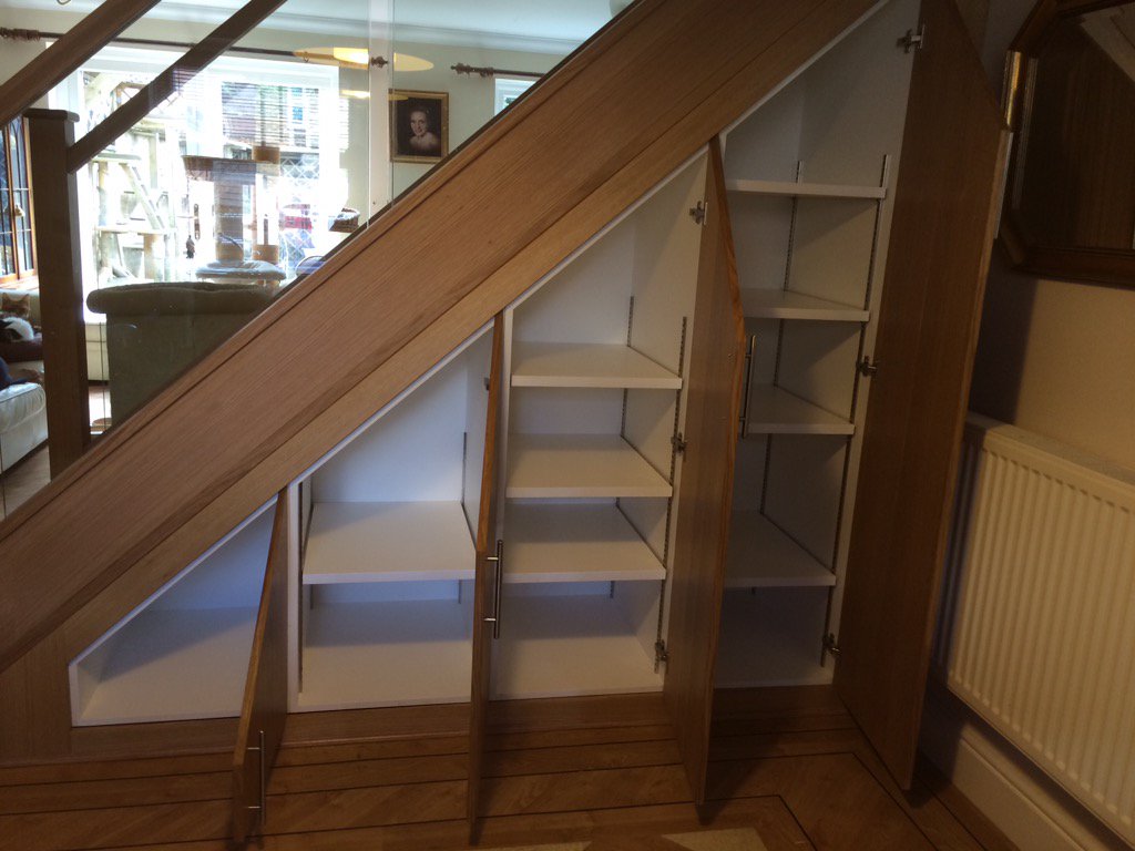G6Construction's tweet photo. Bespoke storage solutions P2/3 https://t.co/w7axi1Uwwa
