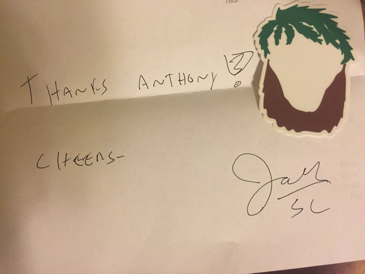 Revifyy's tweet image. This finally came in the mail and I'm so fucking happy. @StrainCentral you are my most favorite YouTube. Thank you!