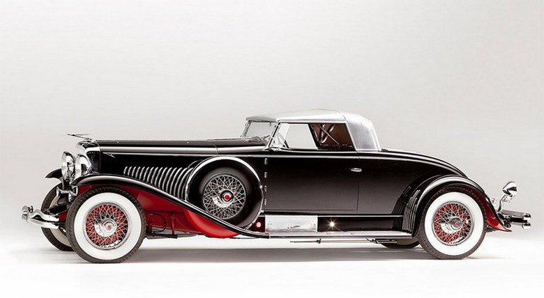 VidaModernaWeb's tweet image. Los 5 Autos Más Caros De La Historia En Estados Unidos bit.ly/1ZkkErC