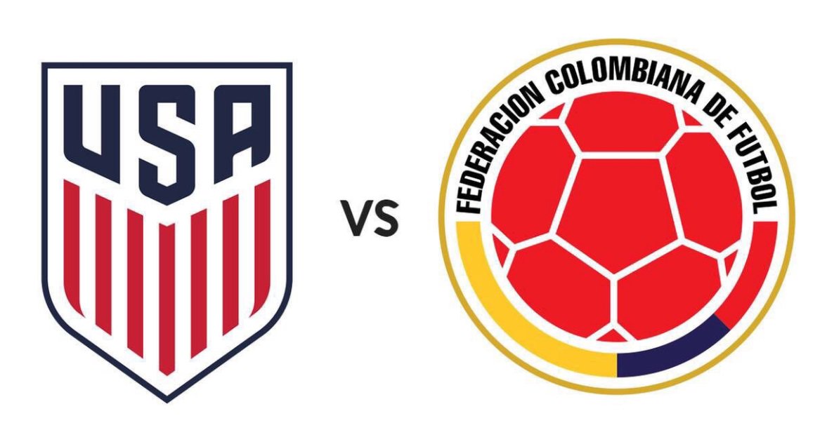 #ColombiaGritaGol twice --> winning 2-0 against the U.S. #CopaAmerica bit.ly/1U0rbGt?utm_me… https://t.co/L7hEyfNNxg