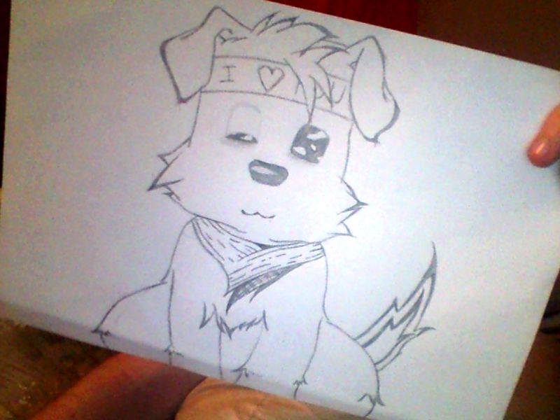 PolimerBenoit's tweet image. Quand tu deviens Artiste pour une soirée :D