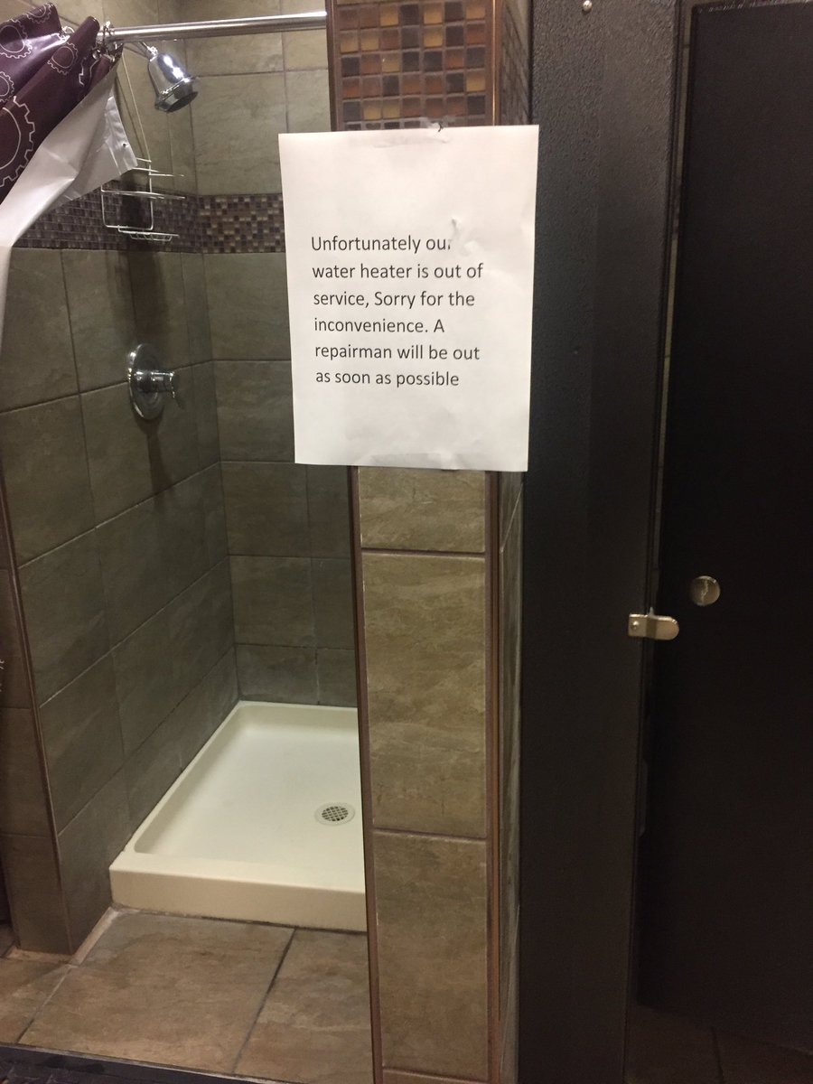 Does Planet Fitness Have Showers - FitnessRetro