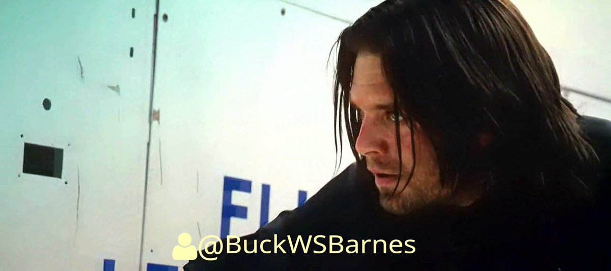 BuckWSBarnes's tweet photo. Bucky Barnes https://t.co/m4Xklax0Rh