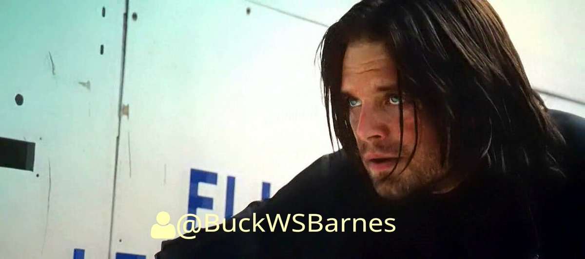 BuckWSBarnes's tweet photo. Bucky Barnes https://t.co/m4Xklax0Rh