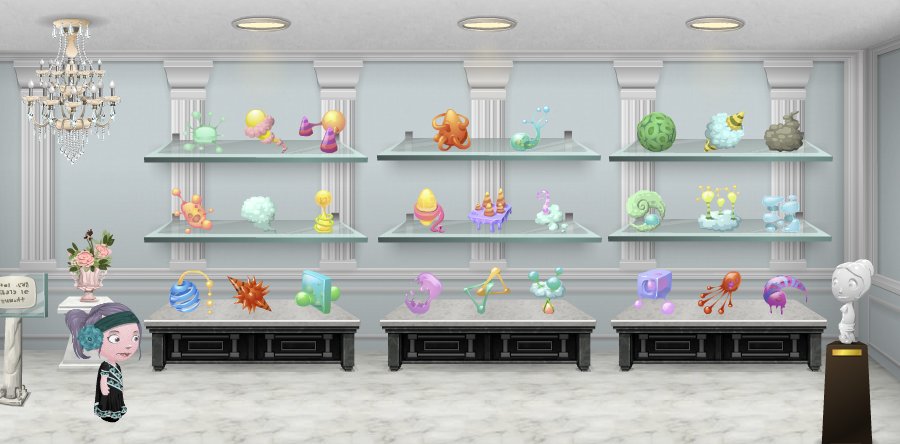 ElevenLadyC's tweet photo. Hoping to bring these objects into the game somehow...they are so beautiful! https://t.co/dgrpUapm5B