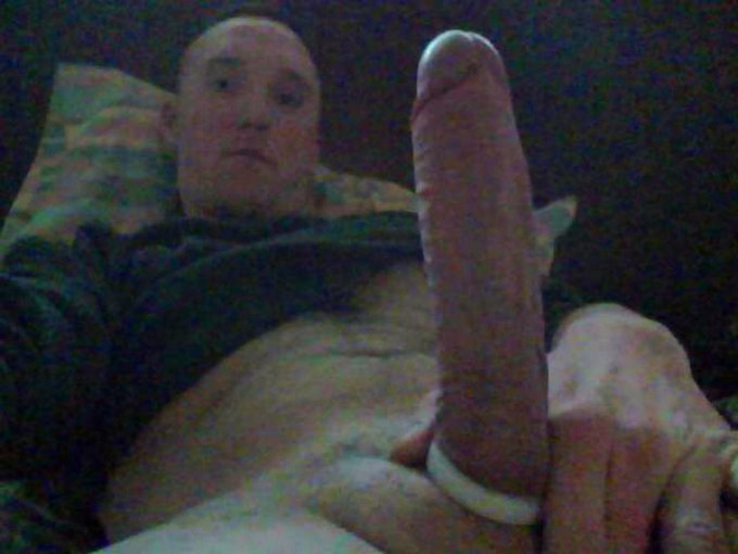 Cock ring on my 9.5" rock hard dick https://t.co/l4kaqieMl4<a href="/tag/monstercock"class="tags"><span>#monstercock</span></a><a href="/tag/hugecock"class="tags"><span>#hugecock</span></a><a href="/tag/hugedick"class="tags"><span>#hugedick</span></a><a href="/tag/bigdicksrule"class="tags"><span>#bigdicksrule</span></a>