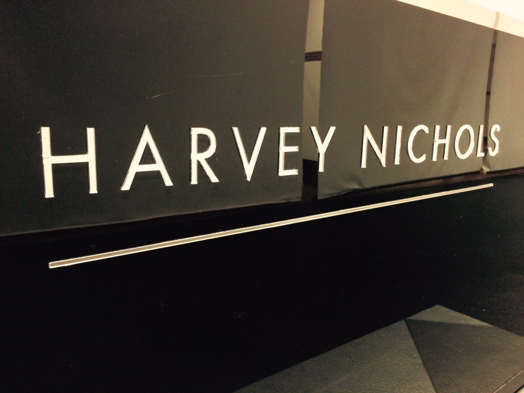 G6Construction's tweet photo. #harveynichols https://t.co/2osmp4MbN3