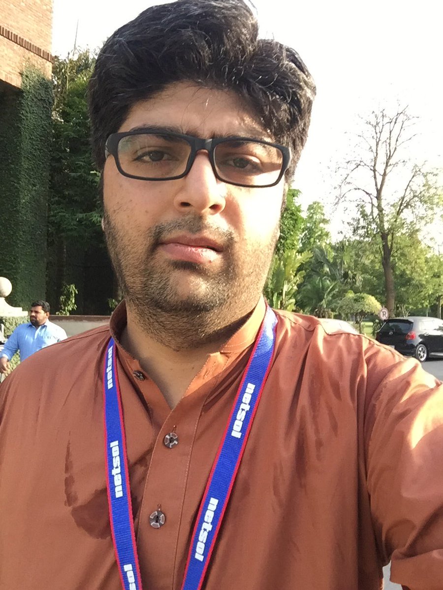 amirjune14's tweet photo. Working... Hot summer #Lahore #NetSol #THROWATHON #Day1 https://t.co/wHkCDR1Moe