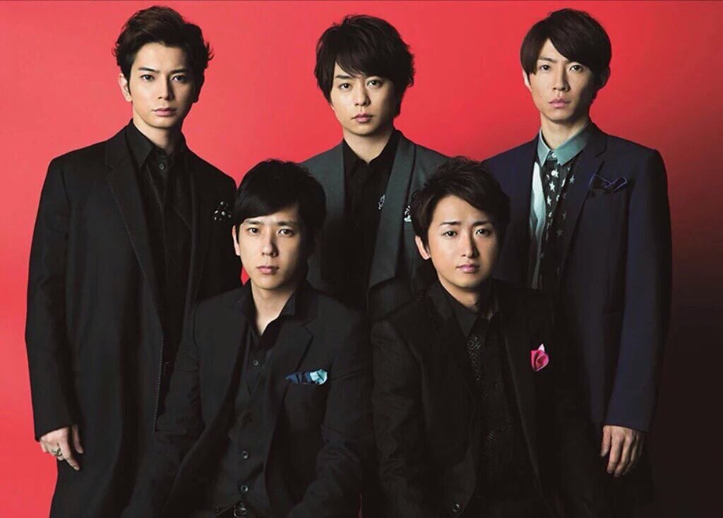 a09535197's tweet photo. 【嵐】
0RT...誰これ
200RT...普通
500RT...イケメン
900RT...超イケメン
1000RT...神でも認めるグループ
2000RT...国民的グループ‼️
#RTした人全員迎えに行きます😊 https://t.co/mX1KOQWgRW