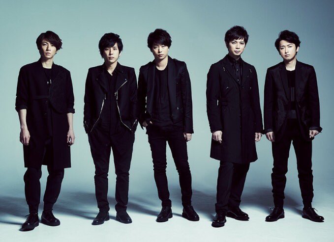 a09535197's tweet photo. 【嵐】
0RT...誰これ
200RT...普通
500RT...イケメン
900RT...超イケメン
1000RT...神でも認めるグループ
2000RT...国民的グループ‼️
#RTした人全員迎えに行きます😊 https://t.co/mX1KOQWgRW