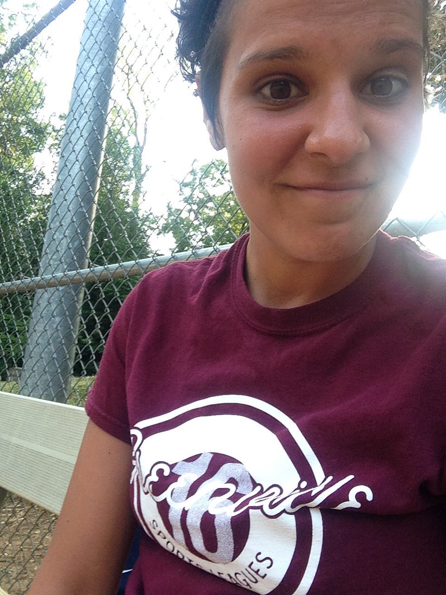 MaggieLaLa12's tweet photo. #kickballer https://t.co/VAYOziWeVz