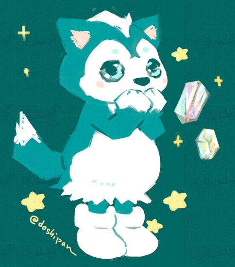 ムームーのtwitterイラスト検索結果 古い順