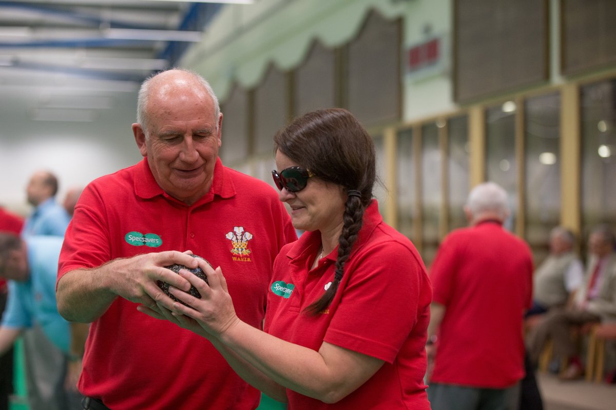 Gwirfoddoli mewn chwaraeon dros y penwythnos? Rhannwch eich straeon a’ch lluniau #ChwaraeEichRhan