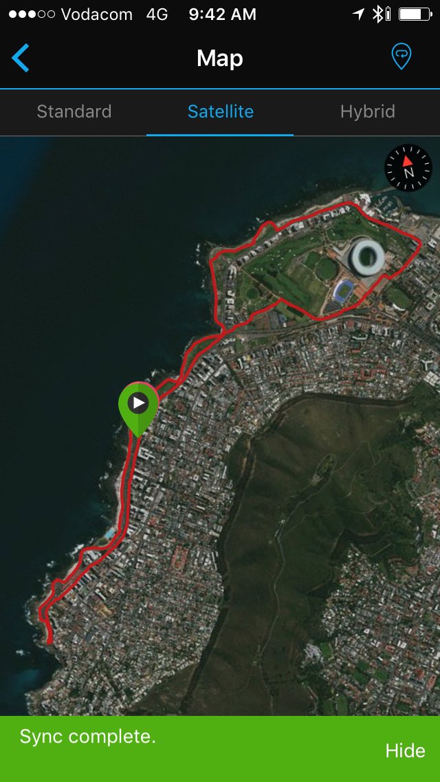 Gerhardtbeta's tweet image. What a dream route!!