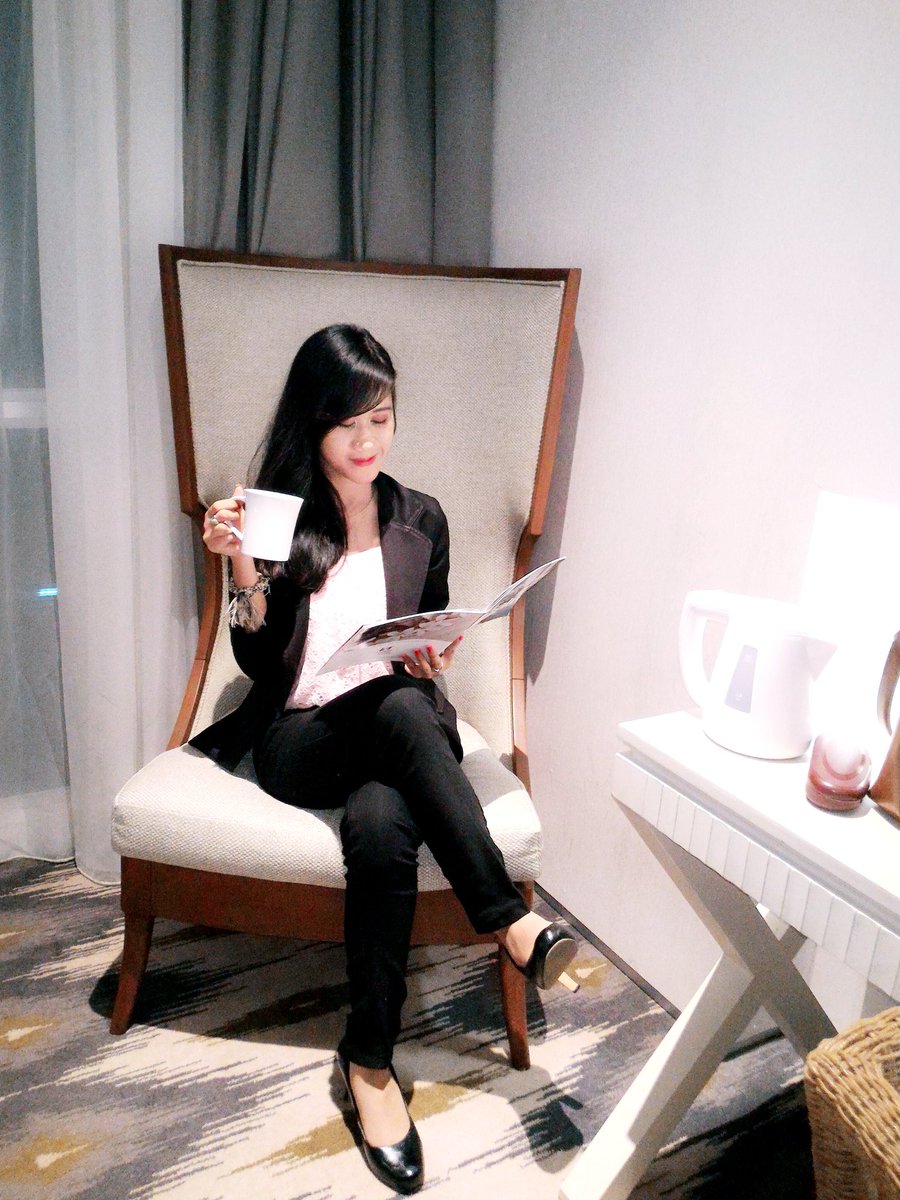 DikeCy's tweet image. Do what u love and Love what u do 😉😊