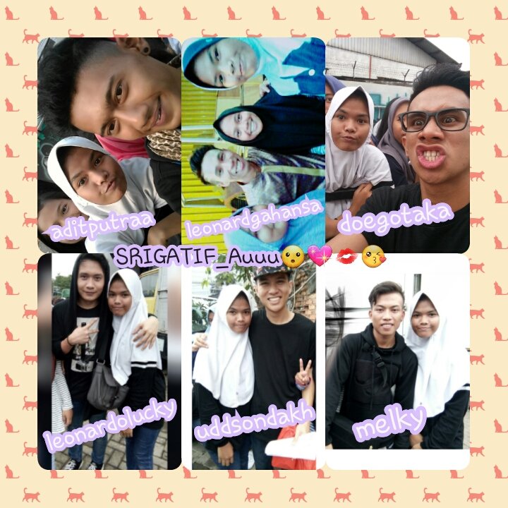 normaeriska10's tweet photo. Kangen kalian😢😭💕
Maaf kalau editannya gak bagus😅 https://t.co/PdpgZDrzX4