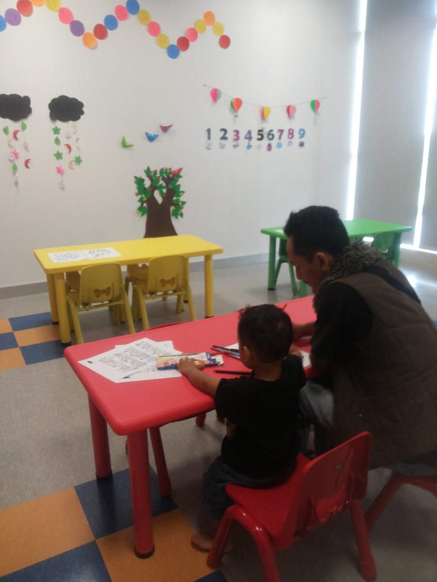 catatansicucuth's tweet photo. Suasana kelasnya ternyata lucu juga #LearningwithRISE https://t.co/h9PSLr8nY0