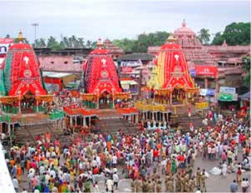 purirathyatra's tweet photo. #RathYatra is a major Hindu #festival held at #Puri in India during the months of 6th July 2016. https://t.co/NgKltndjtF